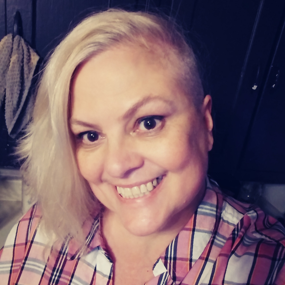 Meet your Posher, Diane